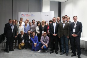 participant of ECCCO Award
