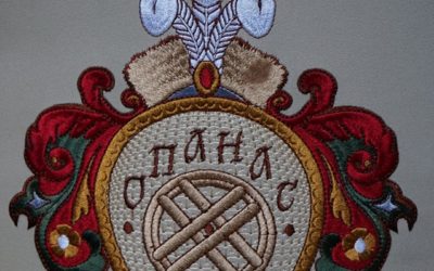 Предпасхальные встречи