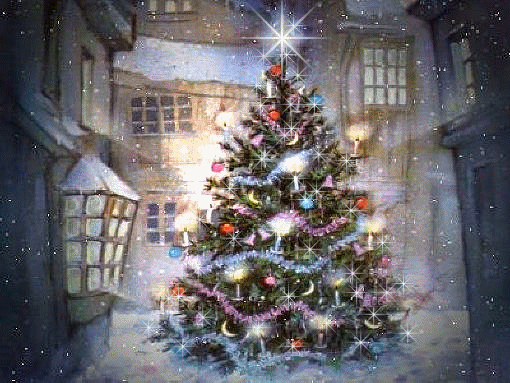 С Новым 2018 Годом!