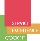 Исследование внутренних КЦ SERVICE EXCELLENCE COCKPIT